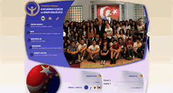 Desktop Screenshot of abofisi.yenimahalle.bel.tr
